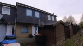 Ground floor apartment for sale in Wangerland-Friesland, Germany