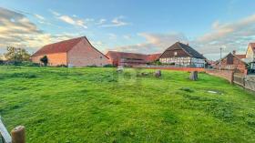 terreno de construcción en venta en Nordstemmen-Hildesheim, Alemania