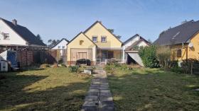 maison individuelle en vente à Mannheim-Scharnhof, Allemagne