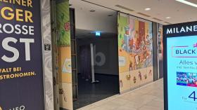 Tienda en alquiler en Stuttgart-Europaviertel, Alemania