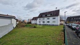 byggegrunn til salgs i Lorsch-Bergstraße, Tyskland