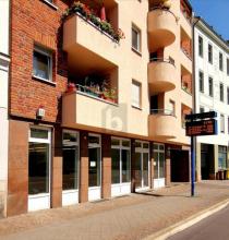 Local de la boutique pour le loyer à Leipzig-Grosszschocher, Allemagne