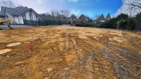 Bouwgrond te koop in Borken, Germany