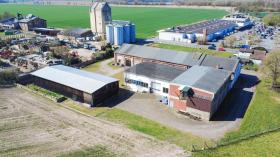 Sala en venta en Ilsede-Bülten, Alemania