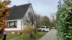 terreno de construcción en venta en Tornesch-Pinneberg, Alemania