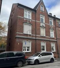 Floor Apartment for sale in Witten-Heven, Germany