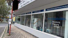 Shop eladó a  oldalon. Plettenberg-Am Felde, Németország