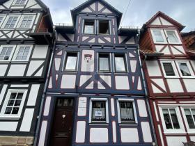 Middenwoning te koop in Bad Sooden-Allendorf-Allendorf, Germany