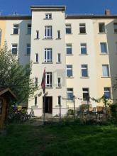 Maison multi-familiale en vente à Leipzig, Allemagne