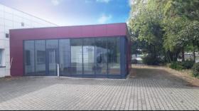Halle zu verkaufen in Gronau (Westfalen), Deutschland