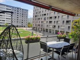 Floor Apartment for rent in Onex, Switzerland