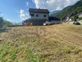 terreno de construção à venda em Rossura, Suíça