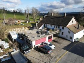Zweifamilienhaus zu verkaufen in Grenchen, Schweiz