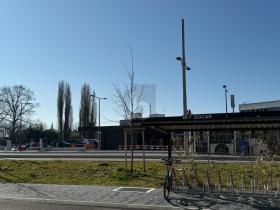 Office block for rent in Prilly, Switzerland