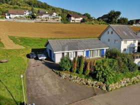 Living & Firm, de negocios en venta en Rickenbach (BL), Suiza