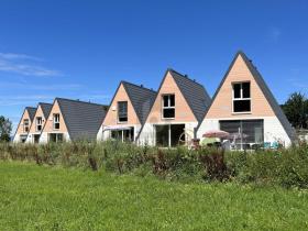 Terraced houses for rent in Boncourt, Switzerland