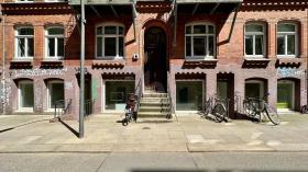 Shop for rent in Hamburg-Sankt Pauli, Germany