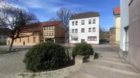 Çok aileli ev satılık 'de Eisenach-Neukirchen, Almanya