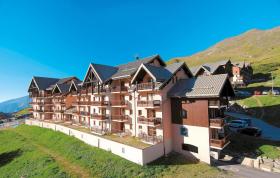Casa de férias para alugar em Valmeinier, França