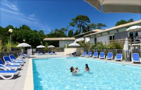 Vakantiehuis te huur in Moliets-et-Maa, France Vakantiehuis te huur in Moliets-et-Maa, France