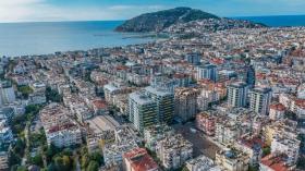 Apartment for sale in Adalia-Üçgen Mahallesi, Turkey
