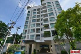 Appartamenti in vendita a Bangkok-Distretto di Khlong Toei, Tailandia