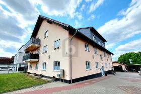 maisonette in vendita a Wöllstein, Germania