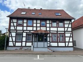 Casa multifamiliar à venda em Bilshausen, Alemanha