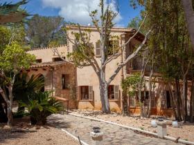 Vila à venda em Artà, Espanha