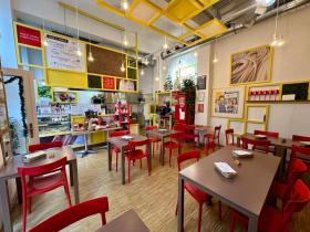 la gastronomie pour le loyer à Vienne-Leopoldstadt, Autriche