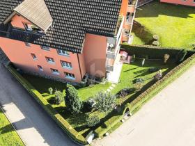Apartamento térreo à venda em Wattwil, Suíça