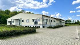Production hall for sale in Villingen-Schwenningen-Weigheim, Germany