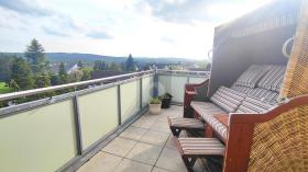 Apartamento sótão à venda em Osnabrück, Alemanha