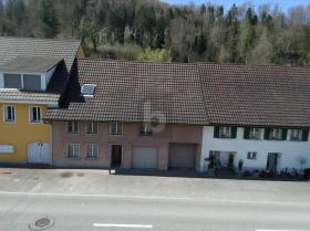 media casa a schiera  in vendita a Metauertal, Svizzera