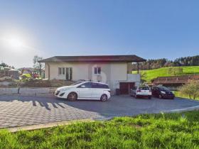 Detached house for rent in Richenthal, Switzerland