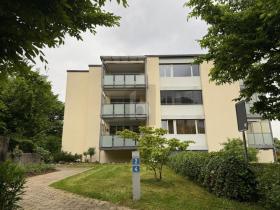 apartamento andar para alugar em Oberrieden, Suíça