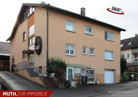 Image - Két családi ház eladó a  oldalon. Sulzfeld-Mülbach, Németország