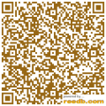 扁平 布兰肯费尔德  德国 | QR-CODE ...