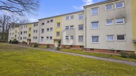 Kat Apartman za prodaju u Wolfsburg-Hattorf-Heiligendorf, Njemačka