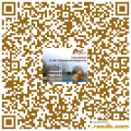 フラット シュヴェービッシュ ホール  ドイツ | QR-CODE ...