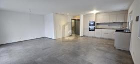 Ground floor apartment for sale in Vicques, Switzerland