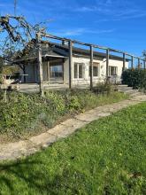 Detached house for sale in Fontenais, Switzerland