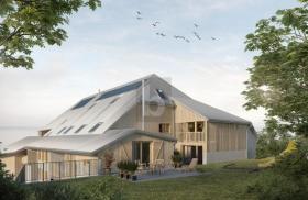 Floor Apartment for sale in Le Pont, Switzerland