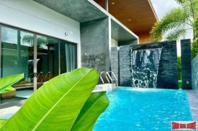 Vila za prodaju u Phuket, Tajland