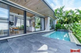 Vila à venda em Phuket, Tailândia