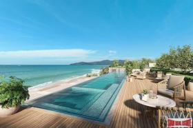 Çatı katı satılık 'de Phuket, Tayland
