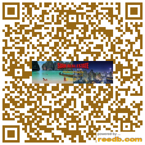 Villa Phuket for sale Thailand | QR-CODE ...