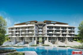 Apartment for sale in Phuket, Thailand