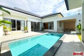 Villa for sale in กระบี่, Thailand