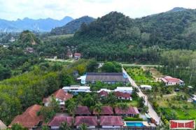 Company, Commercial object for sale in กระบี่, Thailand